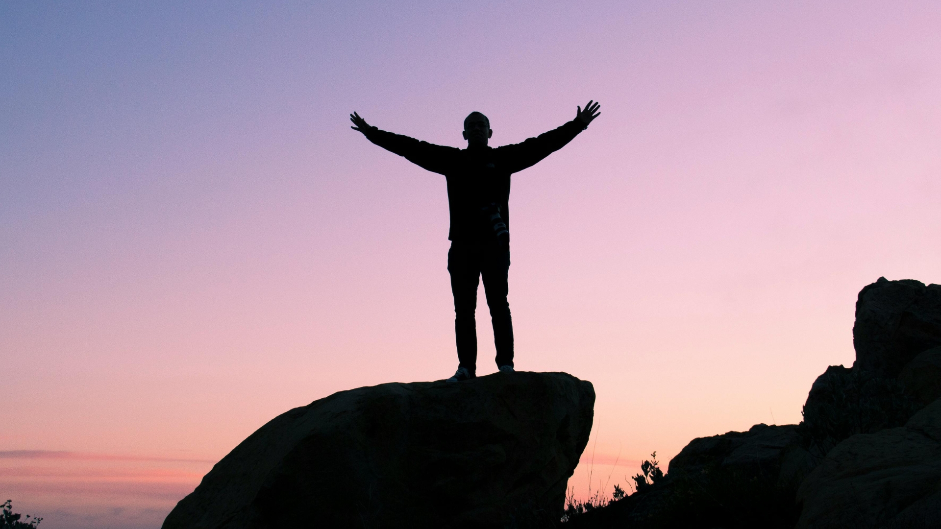 Mental wellbeing and mindfulness