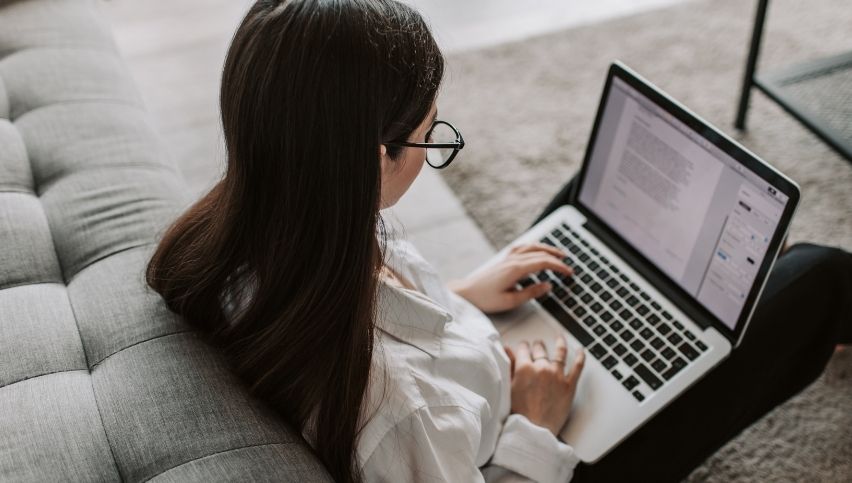 Written Communication Skills