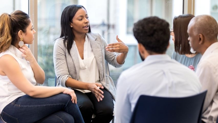 Oral Communication Skills